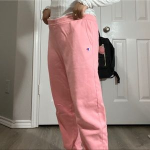 Champion Sweatpants
